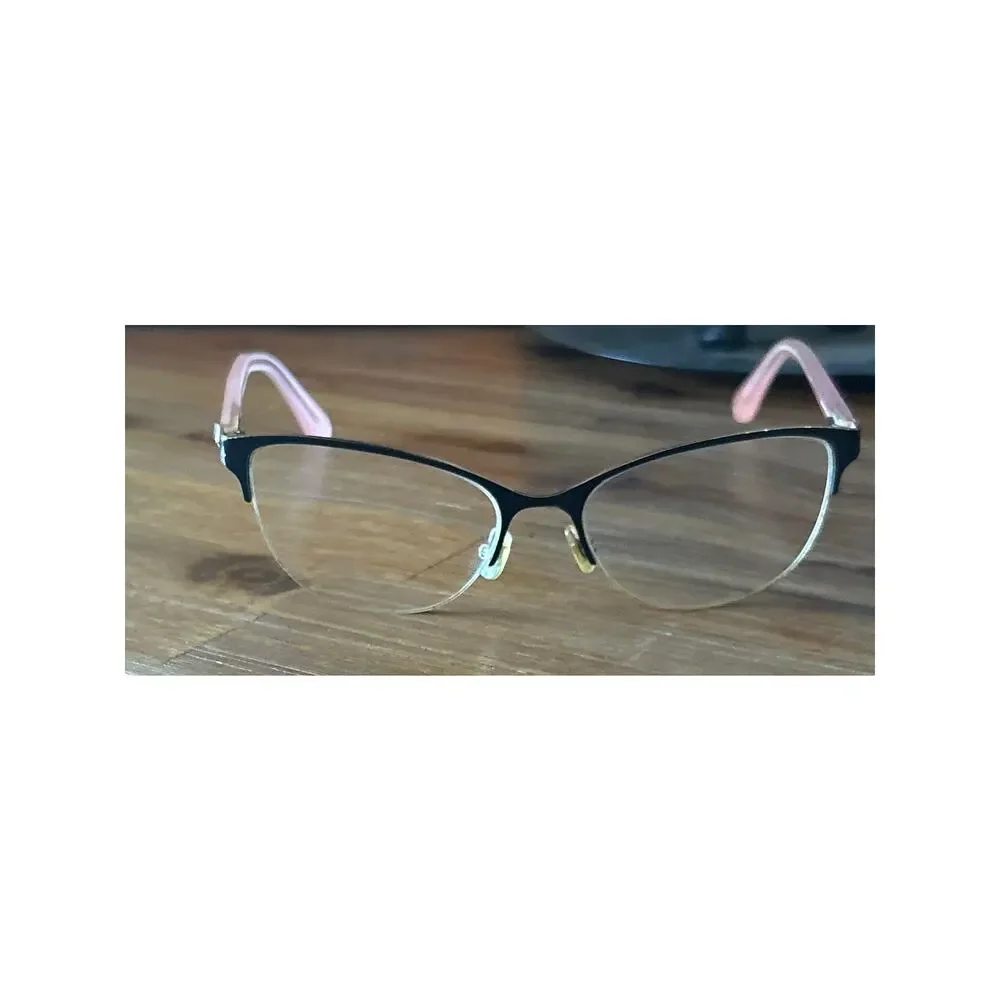Kate Spade 'So Happy To See You' Eyeglass Frames